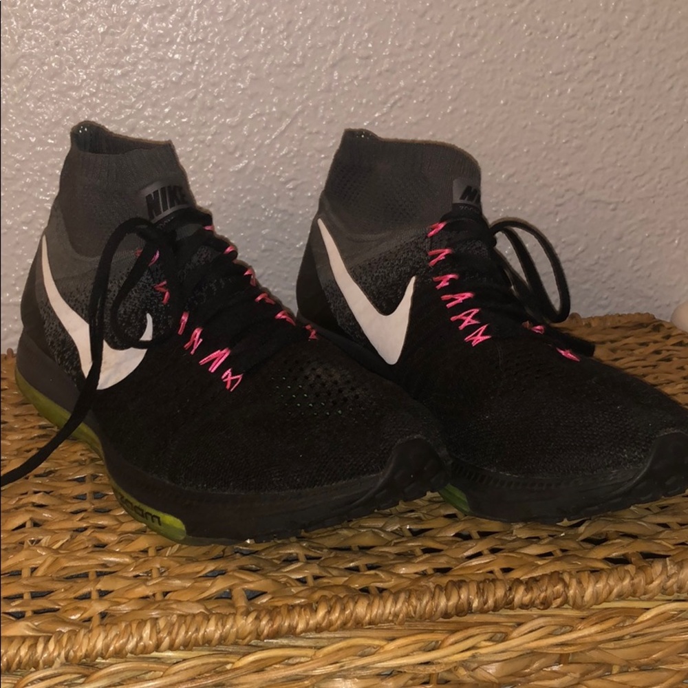 Nike Zoom - Picture 2 of 4